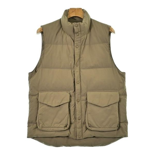 snow peak ダウンジャケット/ダウンベスト レディース スノーピーク 中古　古着