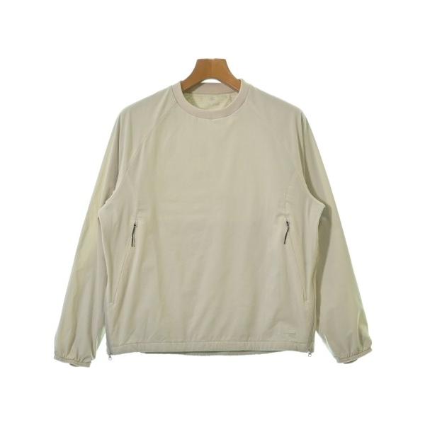 snow peak スウェット レディース スノーピーク 中古　古着