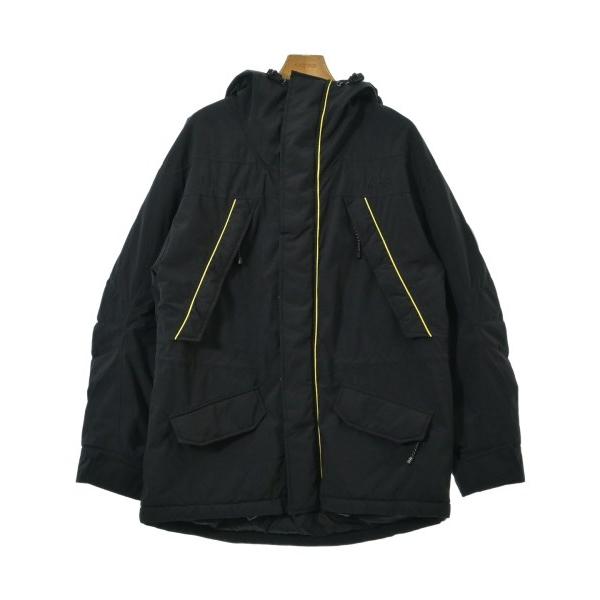 NAPAPIJRI コート（その他） メンズ ナパピリ 中古　古着