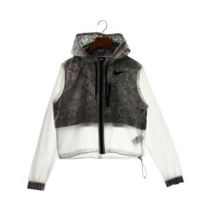 ナイキ ナイロンパーカー レディースの商品一覧 通販 Yahoo ショッピング