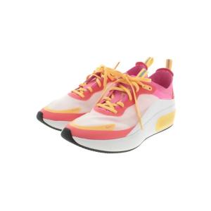 ナイキ ピンクスニーカーの商品一覧 通販 Yahoo ショッピング