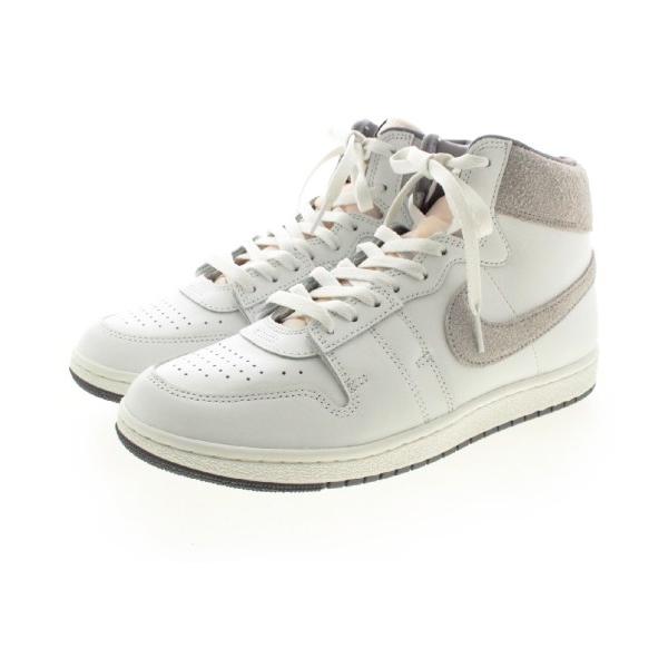 NIKE スニーカー メンズ ナイキ 中古　古着