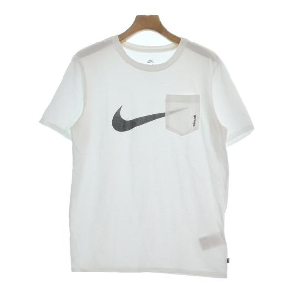 NIKE Tシャツ・カットソー メンズ ナイキ 中古　古着