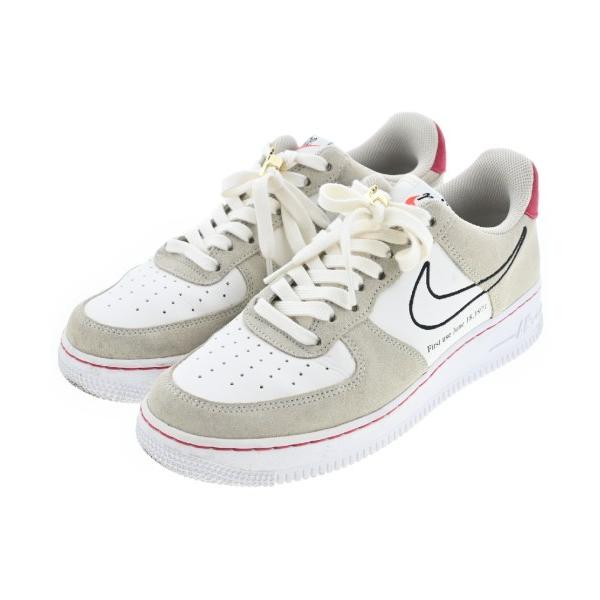 NIKE スニーカー メンズ ナイキ 中古　古着