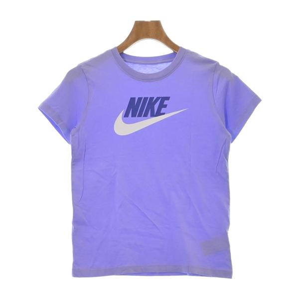 NIKE Tシャツ・カットソー レディース ナイキ 中古　古着