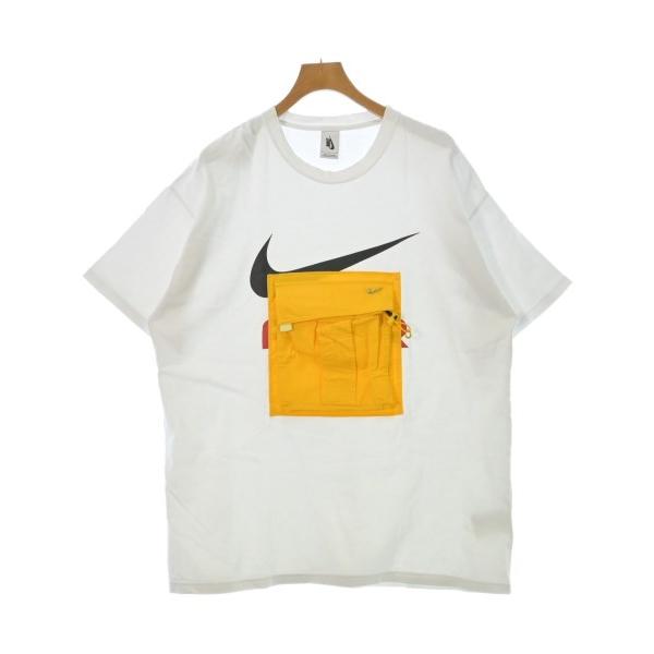 NIKE Tシャツ・カットソー メンズ ナイキ 中古　古着