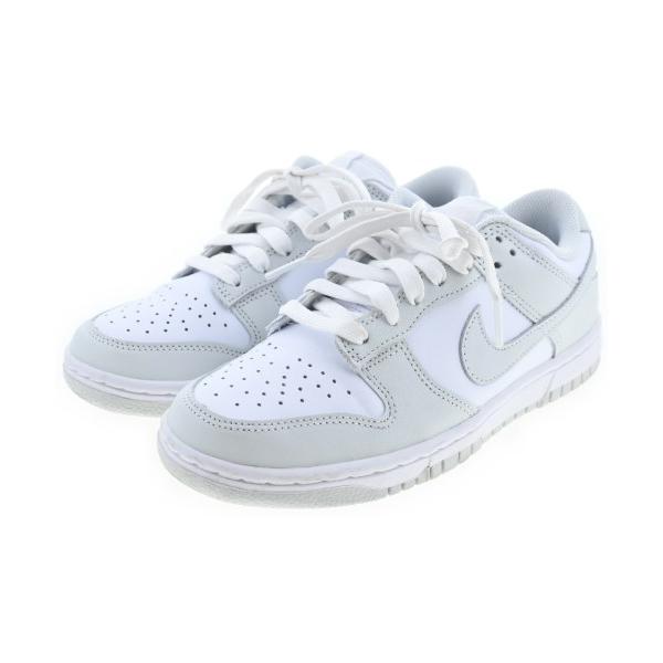 NIKE スニーカー レディース ナイキ 中古　古着