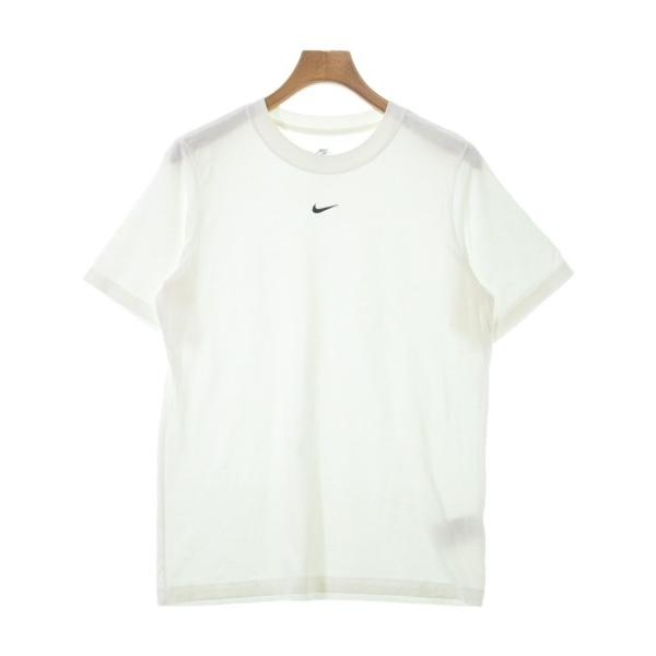 NIKE Tシャツ・カットソー レディース ナイキ 中古　古着