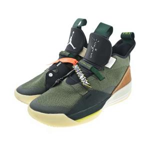 NIKE ナイキ エアジョーダン33 スニーカー メンズ AIR JORDAN 33 PF