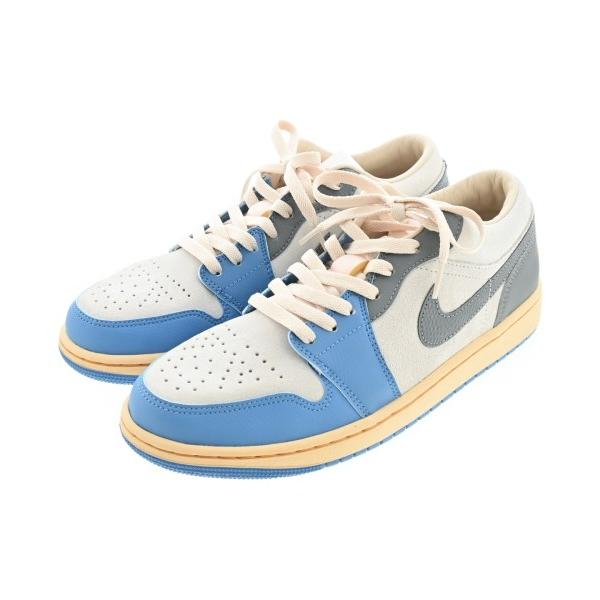 NIKE スニーカー メンズ ナイキ 中古　古着