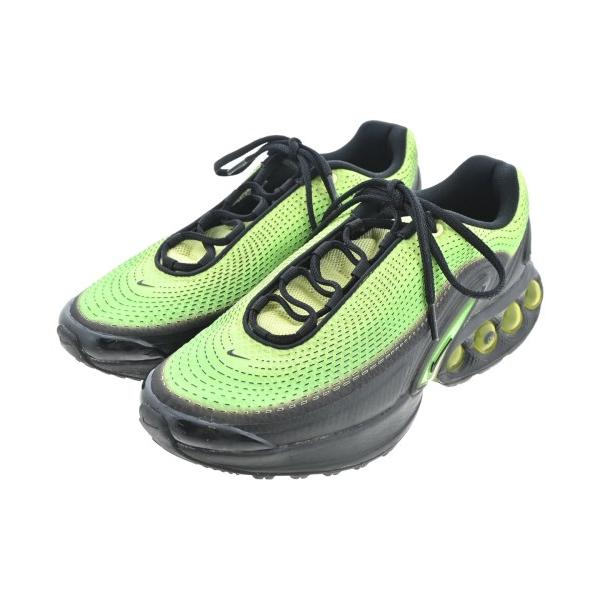 NIKE スニーカー メンズ ナイキ 中古　古着