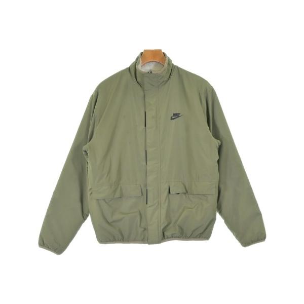 NIKE ブルゾン（その他） メンズ ナイキ 中古　古着