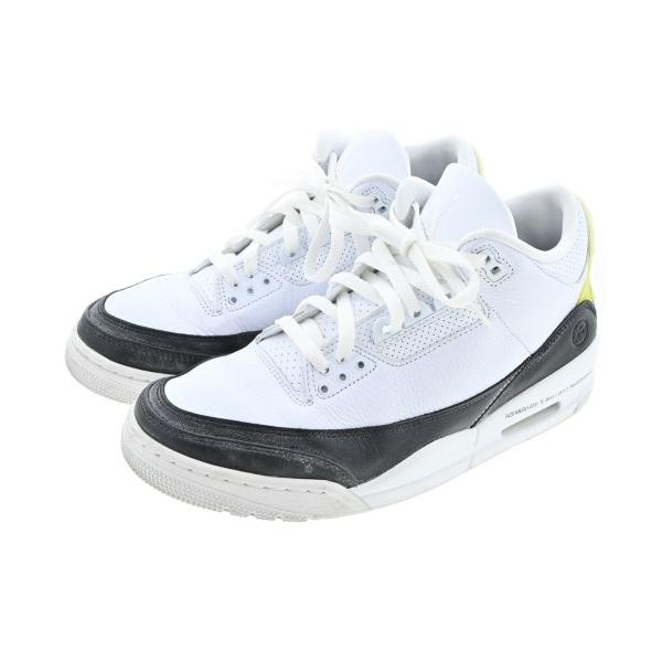 FRAGMENT DESIGN スニーカー メンズ フラグメントデザイン 中古　古着