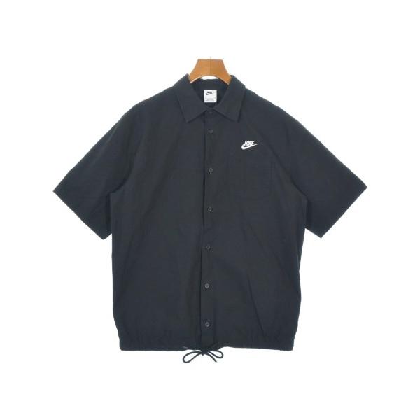 NIKE カジュアルシャツ メンズ ナイキ 中古　古着