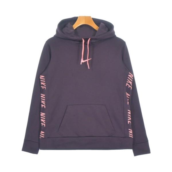 NIKE パーカー レディース ナイキ 中古　古着