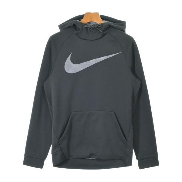 NIKE パーカー メンズ ナイキ 中古　古着