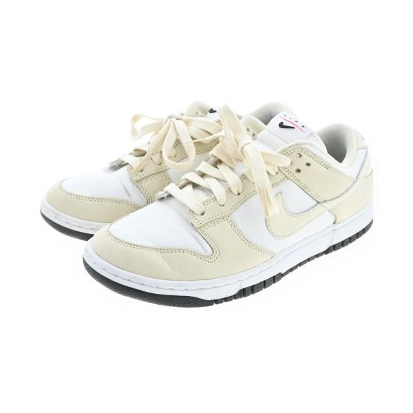 NIKE スニーカー レディース ナイキ 中古　古着