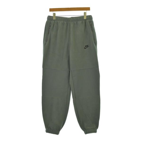 NIKE スウェットパンツ メンズ ナイキ 中古　古着