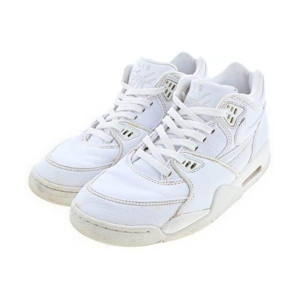 NIKE スニーカー メンズ ナイキ 中古　古着