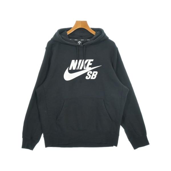NIKE パーカー メンズ ナイキ 中古　古着