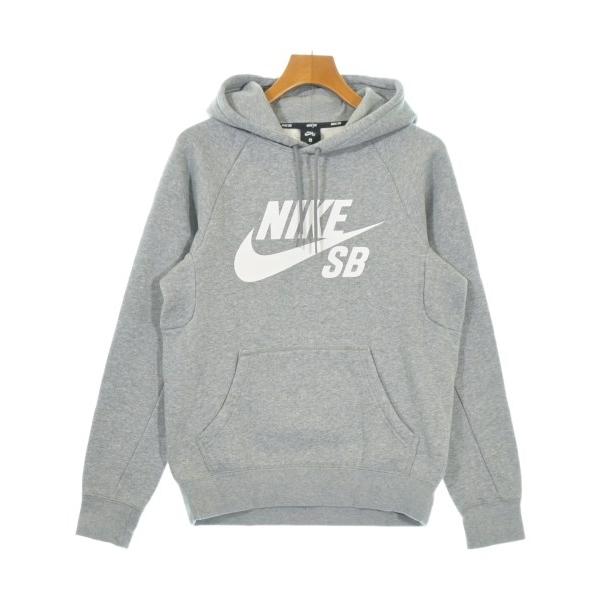 NIKE パーカー メンズ ナイキ 中古　古着