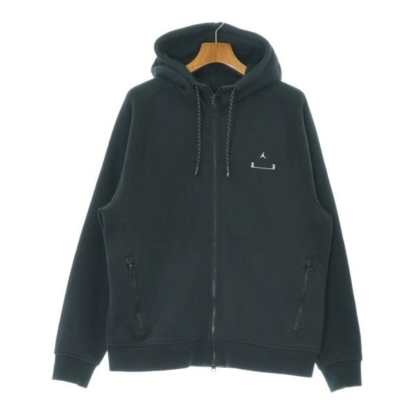 JORDAN BRAND パーカー メンズ ジョーダンブランド 中古　古着