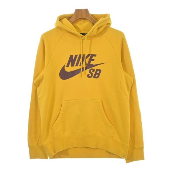 NIKE パーカー メンズ ナイキ 中古　古着
