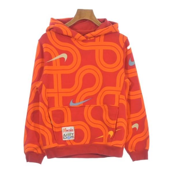 NIKE パーカー レディース ナイキ 中古　古着