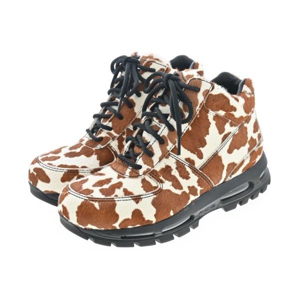 NIKE スニーカー メンズ ナイキ 中古　古着
