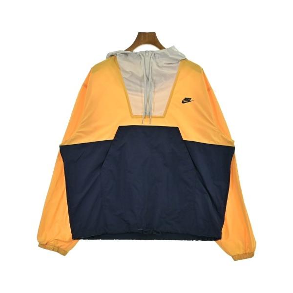 NIKE ブルゾン（その他） メンズ ナイキ 中古　古着