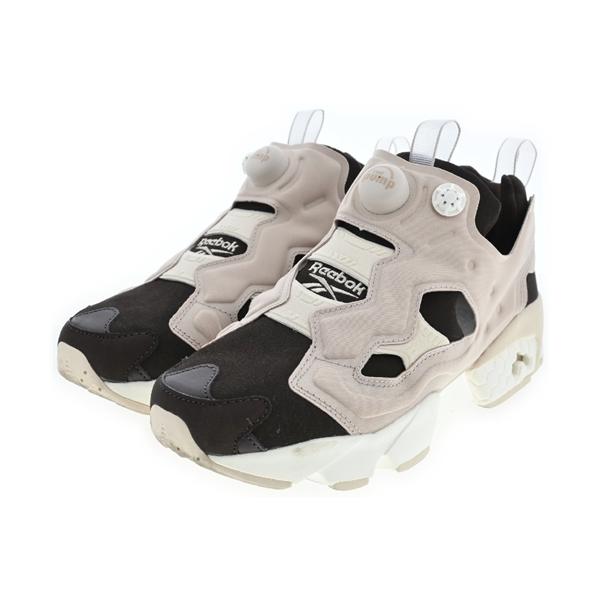 Reebok スニーカー レディース リーボック 中古　古着