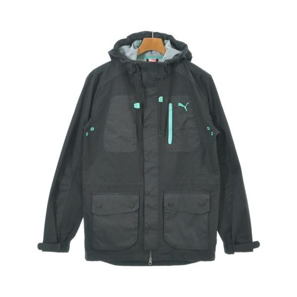 PUMA コート（その他） メンズ プーマ 中古　古着