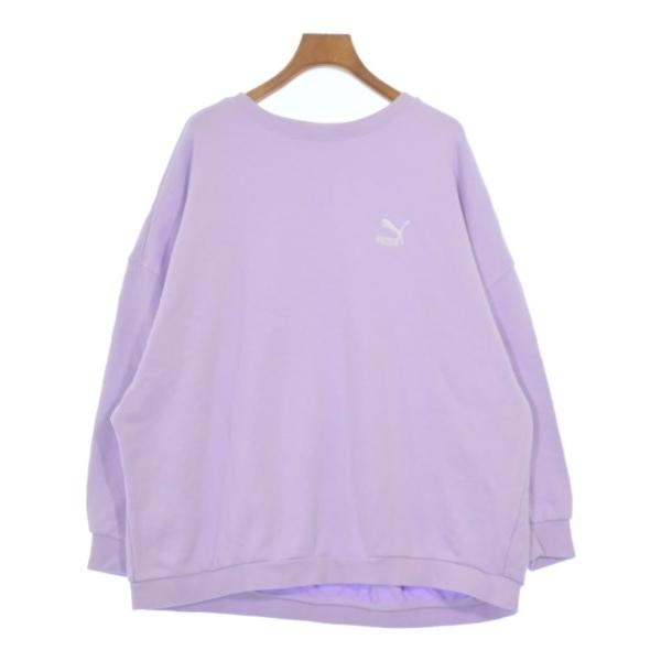 SNIDEL スウェット レディース スナイデル 中古　古着