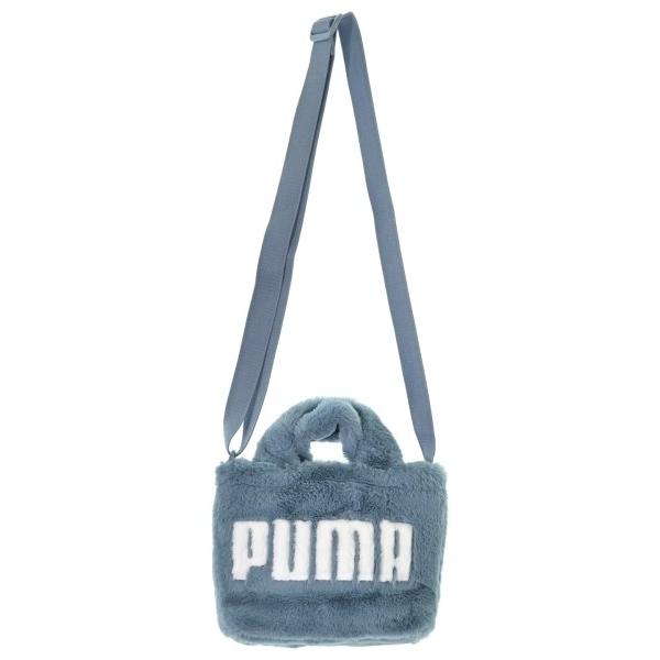 PUMA ショルダーバッグ レディース プーマ 中古　古着
