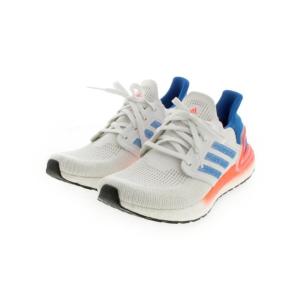 アディダス スニーカー オレンジの商品一覧 通販 Yahoo ショッピング