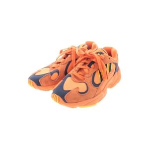 アディダス スニーカー オレンジ メンズシューズ 紳士靴 の商品一覧 ファッション 通販 Yahoo ショッピング