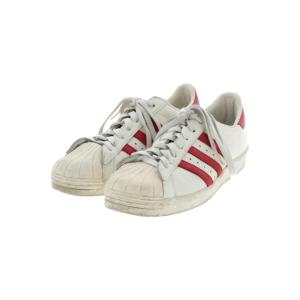 アディダス スニーカー 赤 ファッション の商品一覧 通販 Yahoo ショッピング