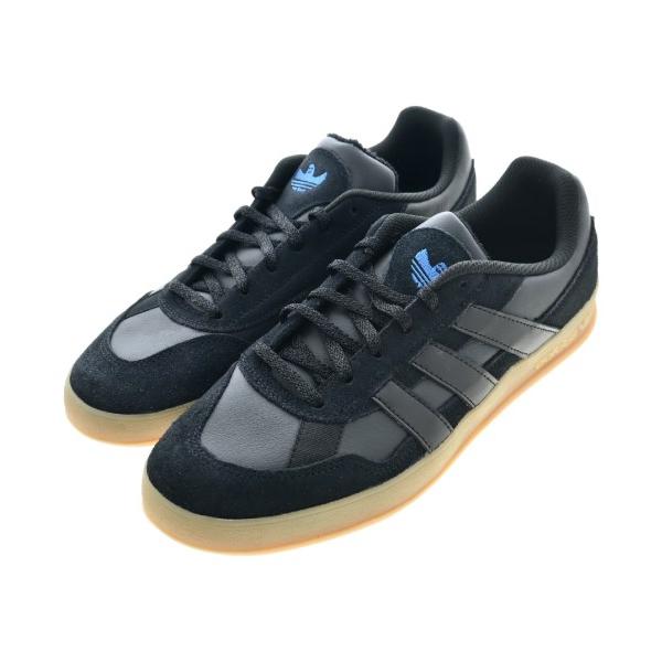 adidas スニーカー メンズ アディダス 中古　古着