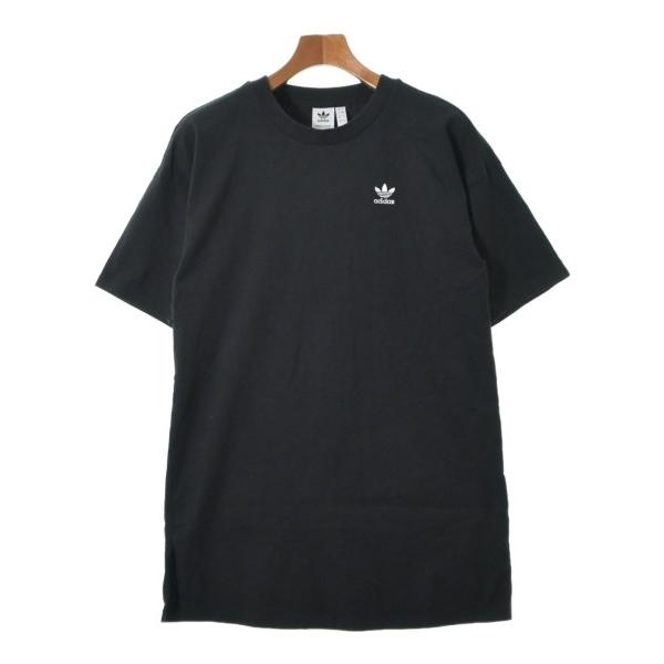 adidas Tシャツ・カットソー レディース アディダス 中古　古着