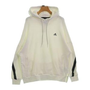 adidas パーカー レディース アディダス 中古　古着