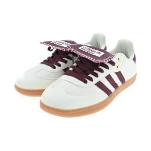 adidas スニーカー メンズ アディダス 中古　古着