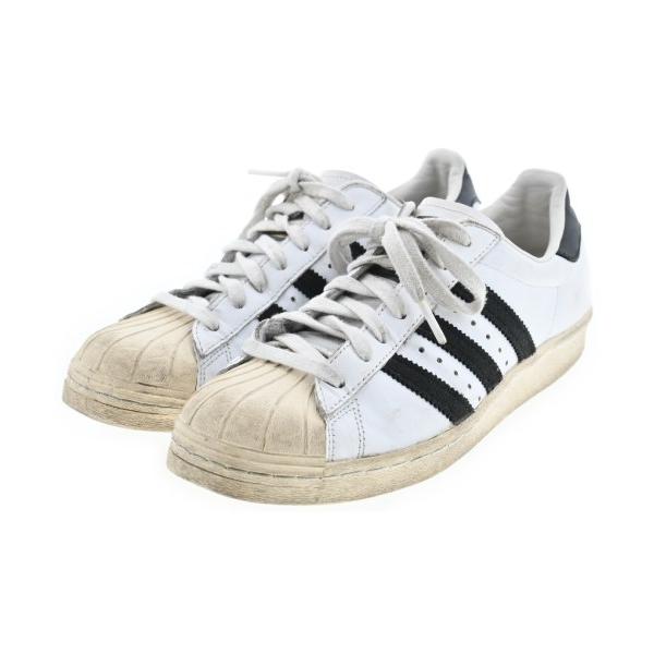 adidas スニーカー レディース アディダス 中古　古着