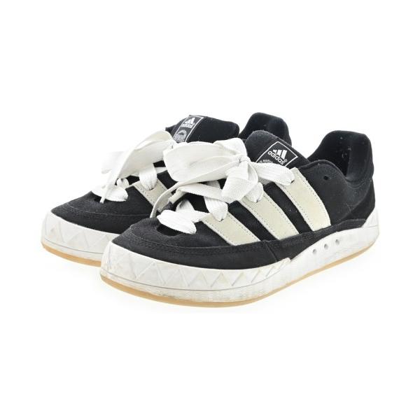 adidas スニーカー メンズ アディダス 中古　古着