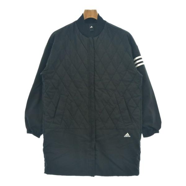 adidas コート（その他） レディース アディダス 中古　古着