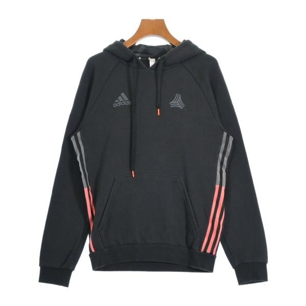 adidas パーカー レディース アディダス 中古　古着