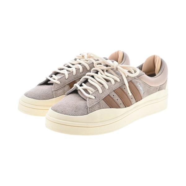 adidas スニーカー メンズ アディダス 中古　古着