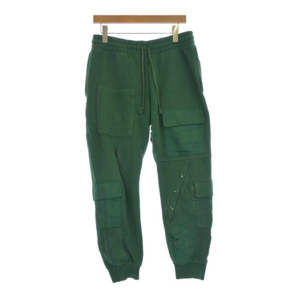 IVY PARK スウェットパンツ メンズ アイビーパーク 中古　古着