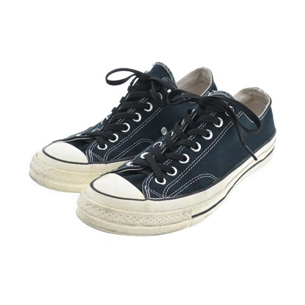 CONVERSE スニーカー メンズ コンバース 中古　古着