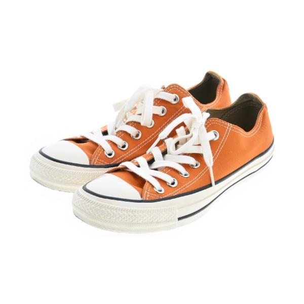 CONVERSE スニーカー レディース コンバース 中古　古着