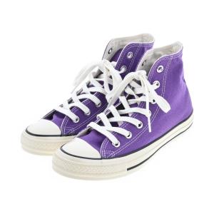 CONVERSE スニーカー レディース コンバース 中古　古着｜ragtagonlineshop